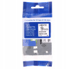 Páska Specmark pre Brother TZe-221 9 mm 8 m biela TZ-221 pre P-touch H110 H107B