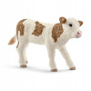 Schleich 13802 Simmental Calf