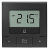 Homematic IP nástěnný termostat Basic, antracit HmIP-WTH-B-A