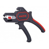 KNIPEX Kliešte odizolovávacie samonastavitelné 12 62 180 SB KNIPEX