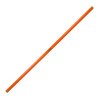 Training Pole Orange 25mm 152 cm