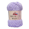 Himalaya Velvet Himalaya Velvet Svetlo fialová 90005