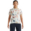 Dámsky cyklistický dres Specialized Women's Adv Air Jersey SS - multi gather L