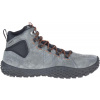 Merrell J036001 Wrapt Mid Wp Granite barefoot obuv - UK 8 / EU 42 / 26,5 cm