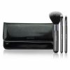 Sada štetcov na make-up Black Day to Night Beter 110380 4 Kusy (4 pcs)