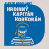 Assollant Alfred - Hrdinný kapitán Korkorán / Vlasák J. / MP3 [CD]