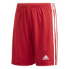 Detské Kraťasy ADIDAS SQUAD 21 SHO Y GN5761 – Červená