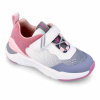 detské tenisky Biomecanics 232230-I Rosa y Lila 30, Vnitřní délka topánky: 19,1 cm