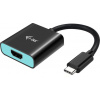 i-tec USB-C HDMI Adapter 4K/60 Hz 1x HDMI 4K Ultra HD kompatibilný s TB3 C31HDMI60HZP