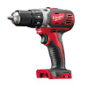 Milwaukee M18 BDD-0 Aku vŕtačka skrutkovač bez príklepu 4933443530