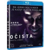 Očista BD Blu-ray