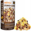 Müsli Mixit Čoko-ládovanie 450g (8594172185679)
