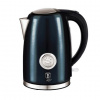 Berlingerhaus Rýchlovarná kanvica 1,7 l s teplomerom Aquamarine Metallic Line BH-9071