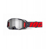 ARMATIC TORO, 100% (strieborné plexi)