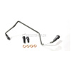 SET - trubka prísunu oleja pre Turbo + skrutky Ford 1,6 TDCi 100 / 110 PS a 90PS CR TC