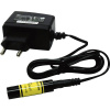 Laserfuchs LFL650-5(12x45)90-F250-NT 70106312 laserový modul, klasa 1, 5 mW, 650 nm; 70106312
