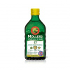 Mollers Omega rybí olej 0,25 l