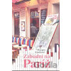 Zabudni na Paríž - Margita Kániková