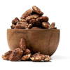 GRIZLY Pekanové orechy so škoricou a morskou soľou 250 g