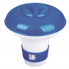 Hanscraft plávajúci dávkovač chemikálií veľký - 22 cm 311092