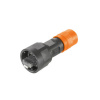 Weidmüller IE-PS-V01P-RJ45-FH dátový zástrčkový konektor pre senzory - aktory, 1012490000, 10 ks; 1012490000