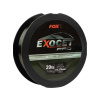 FOX - Vlasec Exocet Pro 0,40 mm 10,45 kg 1000 m