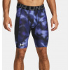 Kompresné kraťasy Under Armour HG Armour Printed Lg Sts-PPL 561 L