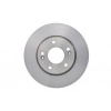 TATechnix Brzdový kotúč 280 mm Hyundai i30 kombi (FD) - BOSCH