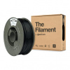 The Filament 3D filament, PLA HS, 1,75mm, 1000g, TF-24029, midnight black (The Filament od Spectrum TF-24029, PLA HS, 1.75mm, MIDNIGHT BLACK, 1kg)