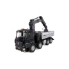 Mercedes-Benz Arocs s hydraulickou rukou a sklápaním 8x4/4 4WD 1:18 RTR (22716)
