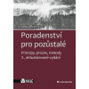 Poradenství pro pozůstalé - Naděžda Špatenková