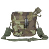 MFH Poľná fľaša hranatá, cca 2L, M 95 CZ camo