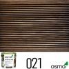OSMO® Terasový olej Barva (odstín): 021 dub bahenní, Balení: 2,5 l 11500156