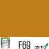 OSMO® Selská barva - Elementy inspirované přírodou Barva (odstín): F69 Teplo domova, Balení: 0,75 l