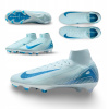 Nike futbalové kopačky ZOOM SUPERFLY 10 ELITE FG veľkosť 45,5