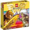 LEG LEGO SUPER HEROES Wonder Woman vs Cheetah 76157 STAVEBNICA