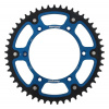 SUPERSPROX Rozeta SUPERSPROX STEALTH RST-245:49-BLU modrá 49T, 520