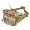 Gurkha Tactical ľadvinka YAK fanny pack - MULTICAM®