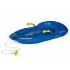 Rolly toys Boby Snow Max modré