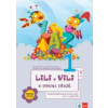 Lili a Vili 1 v první třídě A-S metoda -