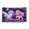 NICI VANKÚŠ PONÍK STARS RECTANGULAR 43X25 CM