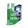 Albi Kvízy do kapsy 2 - Svět fotbalu