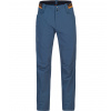Hannah Niguel Ii Pánske priedušné nohavice 10040959HHX Midnight navy (orange) L