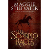 Scorpio Races (Maggie Stiefvater)(Pevná)