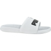Puma Popcat 20 372279-02 białe 35,5 (58025) White/Silver 43