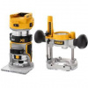 Fréza horná Dewalt DCW604N