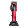 Hair Clipper Hoco Dar23 Red
