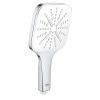 Ručná sprcha Grohe Rainshower SmartActive 130 Cube 3 trysky 26582LS0