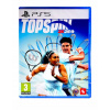 Topspin PlayStation 5 (PS5) je krabicový