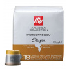 Kapsuly ILLY ESPRESSO IPERESPRESSO ETIOPIA ARABICA DO ESPRESSA 18 KUSOV